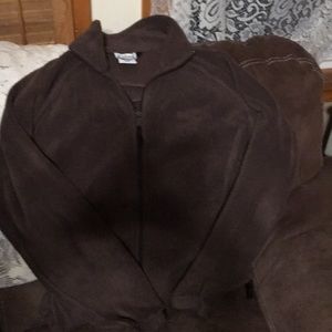 Columbia women’s fleece jacket!